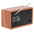 Adler, Dab+, radio, AD 1184