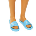 Barbie, Ken na plaży, lalka z akcesoriami