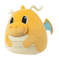 Squishmallows, Pokemon, Dragonite, maskotka, 25 cm