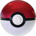Pokemon TCG:  Poke Ball Tin, puszka z boosterami, gra karciana, dodatek