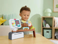 Fisher-Price, Sklepik - Kasa fiskalna