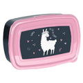 Paso, lunchbox, Baletnica