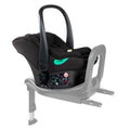 Chicco, Kiros Evo, I-size, fotelik samochodowy, Black, 40-78 cm