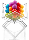 Smart Games, Cube Puzzler Pro, wersja angielska, gra logiczna
