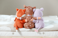 Baby Born, Sleepy Deer, lalka bobas, 30 cm