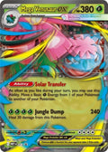 Pokemon TCG:  Mega Venusaur ex, Premium Collection, gra karciana