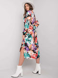 Sukienka damska, mix, Ex Moda
