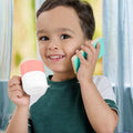 Fisher-Price, Domowe biuro malucha, zestaw drewnianych zabawek