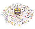 Rebel, Dobble, gra familijna