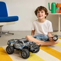 Race Xtreme, Speed Beast, Monster truck, pojazd zdalnie sterowany, 1: 8
