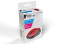 Tracer, mysz bezprzewodowa, Deal Red, tramys46750