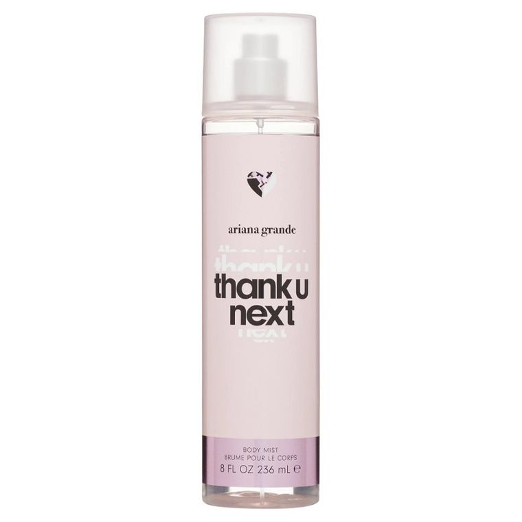 Ariana Grande, Thank U Next, mgiełka do ciała, 236 ml