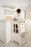 tupti.wood, Kitchen Helper, Extra Safe, pomocnik kuchenny
