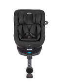 Graco, Turn2Me, I-Size, fotelik samochodowy, 360°, Midnight, 40-105 cm