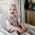 BabyOno, Las, fartuszek