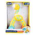 Chicco, Baby Sense & Focus, Konik, pojazd push&go