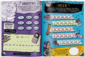 Monster High. 100 brokatowych naklejek