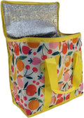 Redcliffs, torba termiczna, fruit yellow, 16l