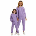 Dres damski, fioletowy, Golden Queen