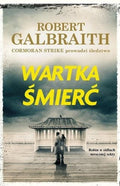 Naznaczony. Tom 8. Cormoran Strike