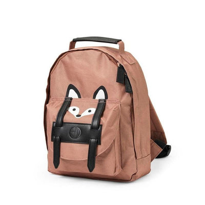 Elodie Details, BackPack, plecak dla przedszkolaka, florian the fox