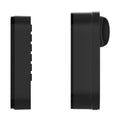 Aqara, Smart Lock U200 Kit, inteligentny zamek do drzwi, czarny