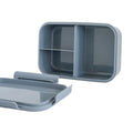 3 Sprouts, Bento, lunchbox, Blue