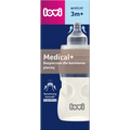 Lovi, Medical+, butelka, 3m+, 250 ml