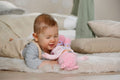 Baby Born, Sweetie Pink, lalka bobas, 30 cm