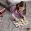 Melissa & Doug, Ciasteczka, drewniane