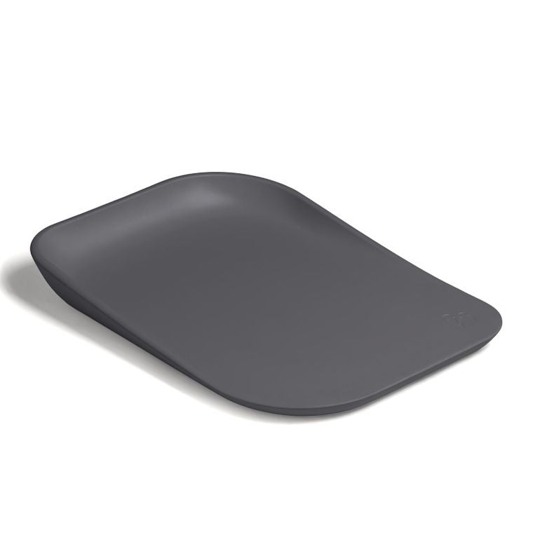 Hauck, Change N Clean, przewijak, Anthracite