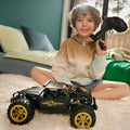 Race Xtreme, Offroad Chase, pojazd terenowy, zdalnie sterowany, 1: 12
