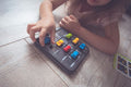 Smart Games, Parking Puzzler, gra logiczna