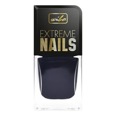 Wibo, Extreme, Nails, lakier do paznokci, nr 34, 8,5 ml