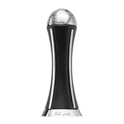 Lattafa, Pride Winners Trophy Silver, woda perfumowana, spray, 100 ml