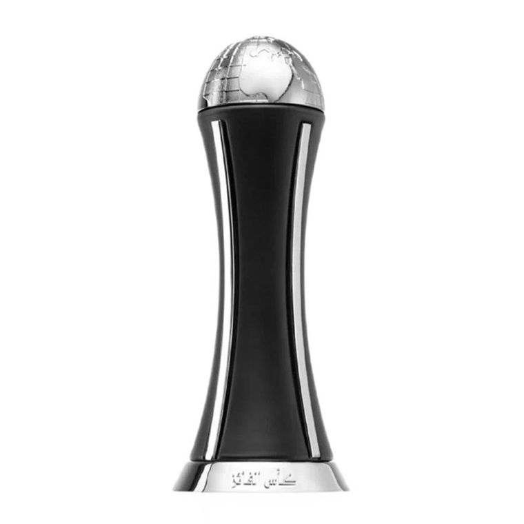 Lattafa, Pride Winners Trophy Silver, woda perfumowana, spray, 100 ml