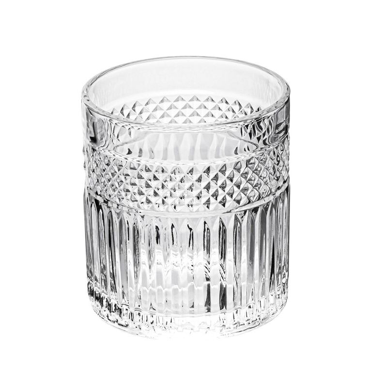Altom Design, Greta, szklanka, 330 ml