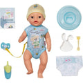 Baby Born, Little Boy, Lukas, lalka interaktywna, 36 cm
