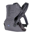 Chicco, Easy Fit, nosidełko, moon grey
