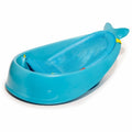 Skip Hop, Wieloryb Moby, wanienka