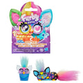 Furby Mini, 2-pak figurek, torebka niespodzianka, 1 szt.