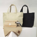 Elodie Details, Tote, torba dla mamy, Black