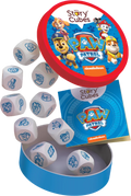 Rebel, Story Cubes:  Psi Patrol, gra familijna