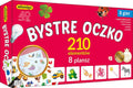 Adamigo, Bystre Oczko, gra edukacyjna