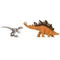 Jurassic World, minifigurka dinozaur, skala 1: 125, 1 opakowanie