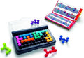 Smart Games, IQ Fit, wersja angielska, gra logiczna