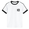 Cool Club, Komplet chłopięcy, T-shirt, Szorty, mix