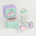 Pusheen, bidon, 500 ml