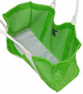 Torba, zielona, Pierre Cardin, Pierre Cardin