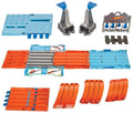 Hot Wheels, Action, Megator, zestaw do zabawy bez aut